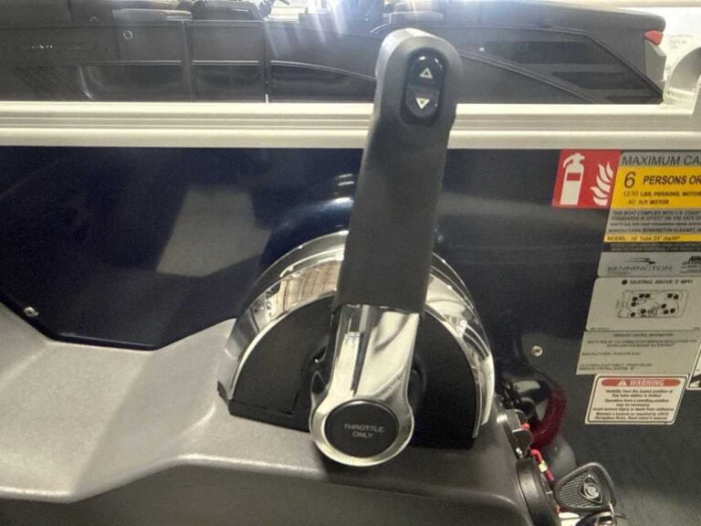 2026 Bennington 168SL US-ETWS2394C626 [photo 9]